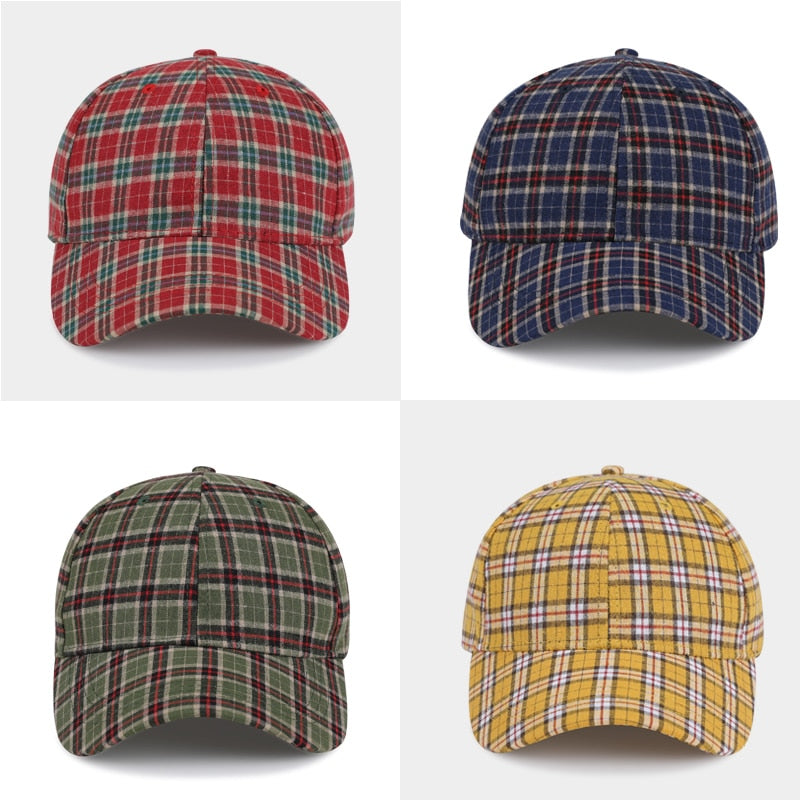 Casquette Drag Carnelian (Vert)