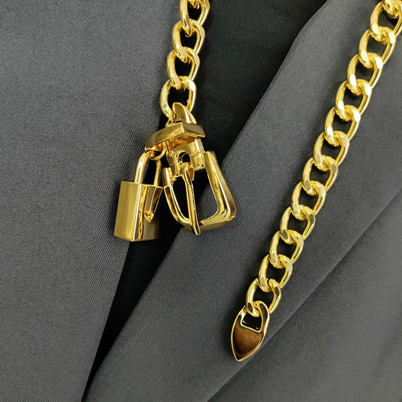 Ceinture Queen Glamax (2 Couleurs)