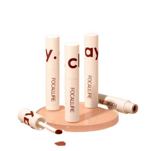 Argile à lèvres Queen Liquid (26 Couleurs)