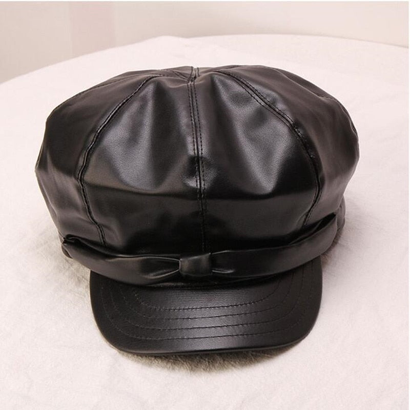 Casquette Drag Ametrine (Noir)