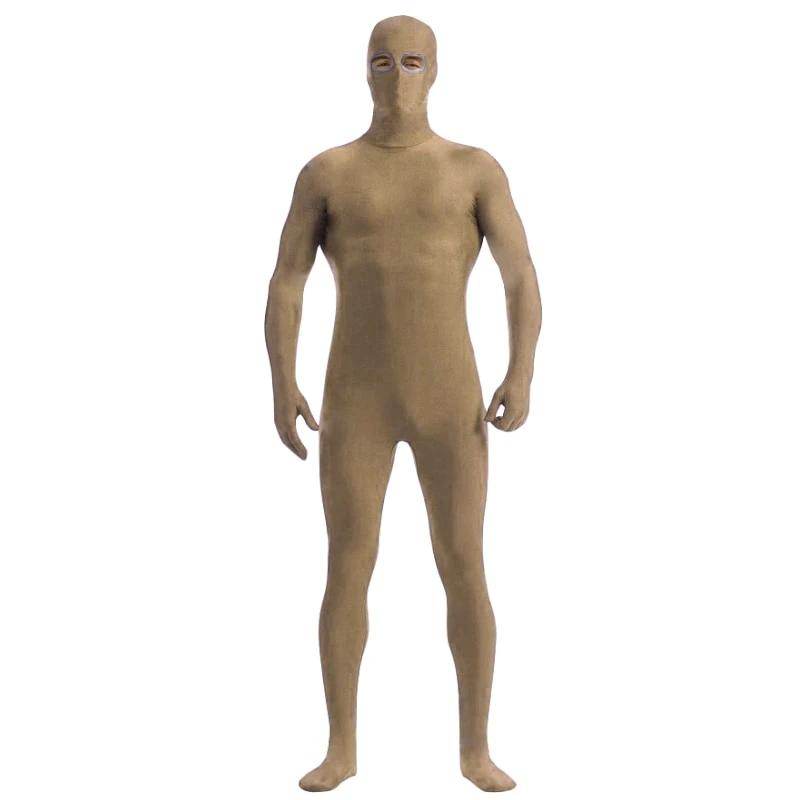 Costume Zentai Drag Iran II (Plusieurs Couleurs)