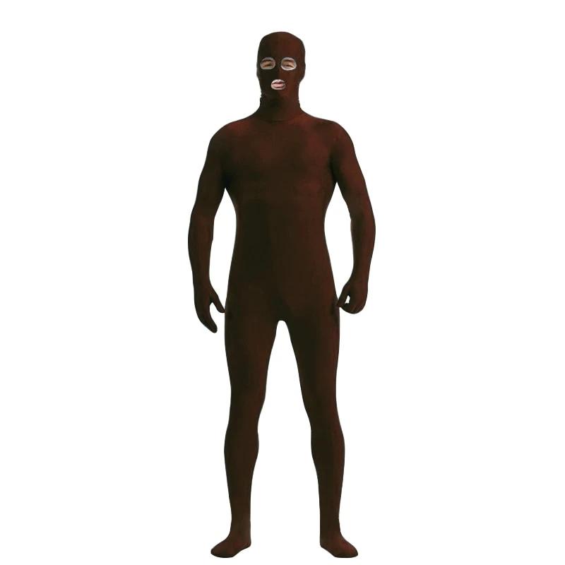 Costume Zentai Drag Italy II (Plusieurs Couleurs)