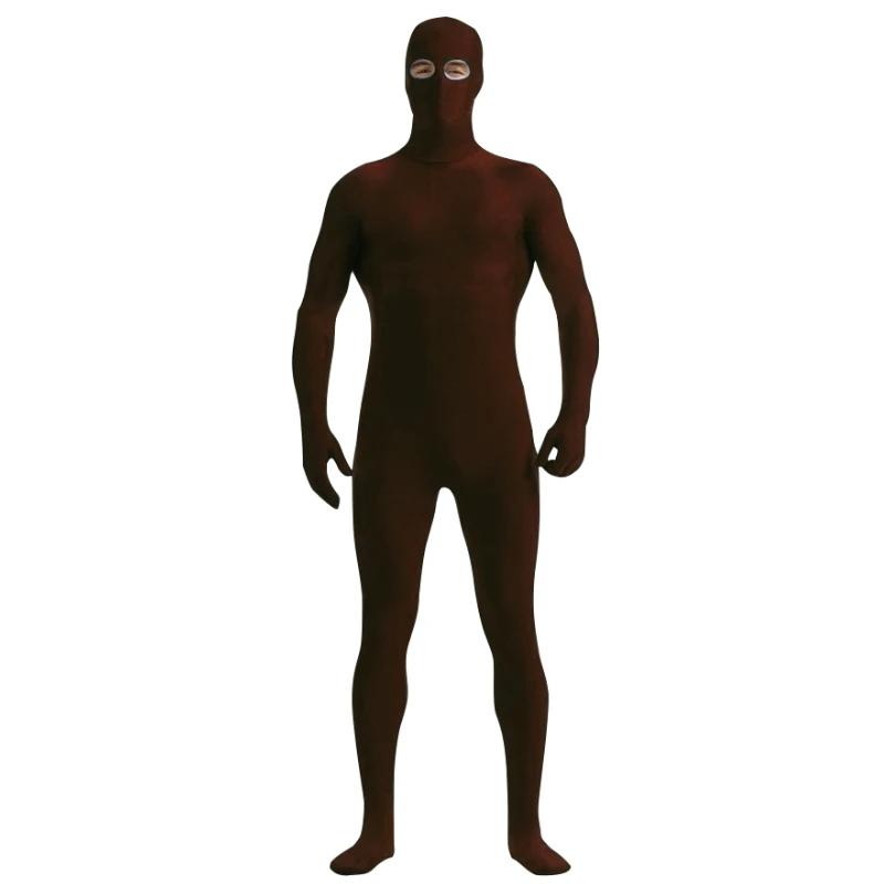 Costume Zentai Drag Iran II (Plusieurs Couleurs)