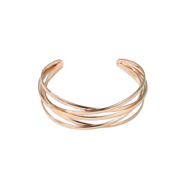 Bracelet Queen Fourtinha (4 Couleurs)