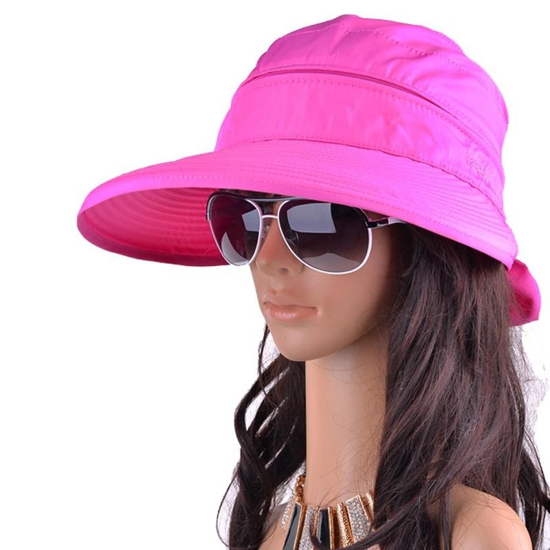 Chapeau Drag Hilton (Beige)