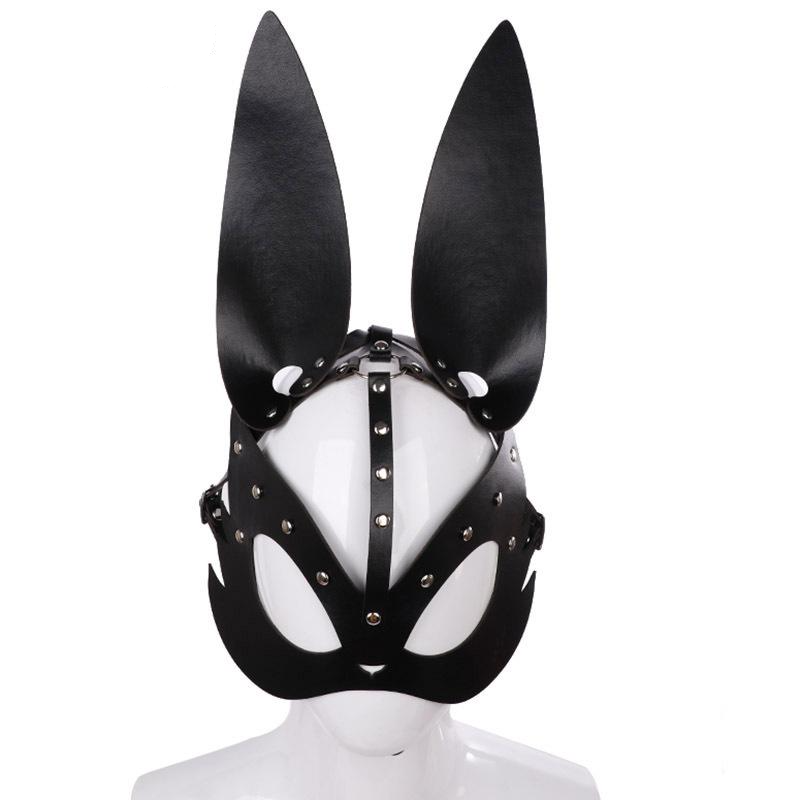 Masque Queen Catty