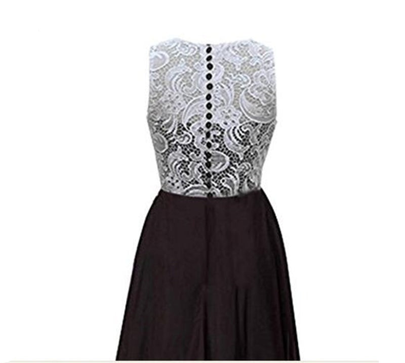 Robe de Soirée Queen Ringa