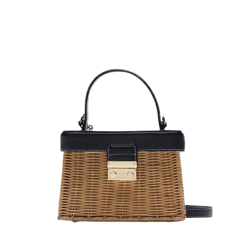 Pochette Drag Poppy (2 Couleurs)