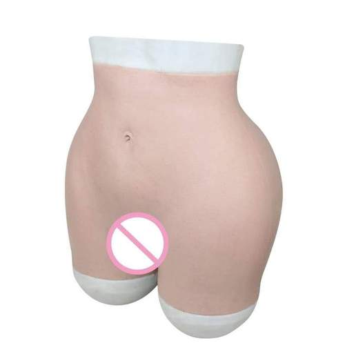 Hanches en silicone Queen Spears (4 Couleurs)