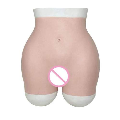 Hanches en silicone Queen Spears (4 Couleurs)