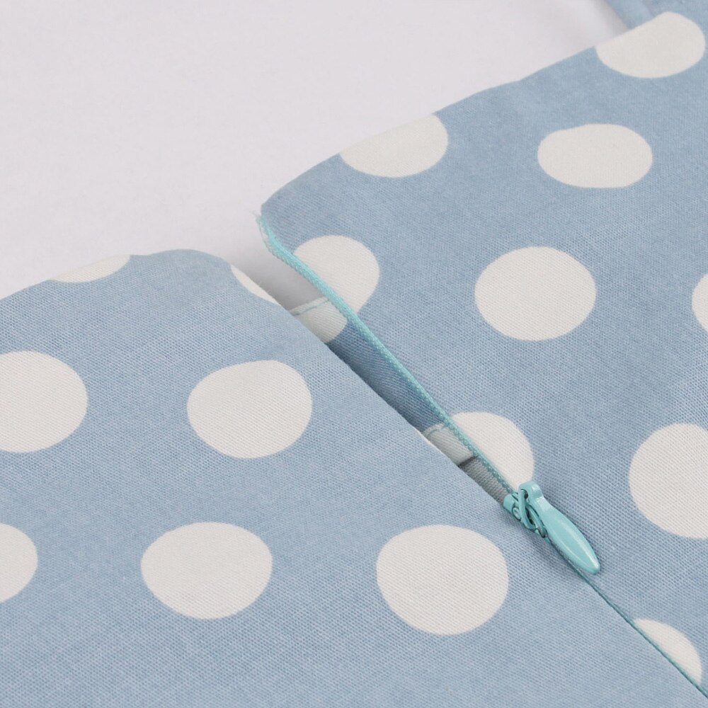 Robe Vintage Queen Sunflower (2 Couleurs)