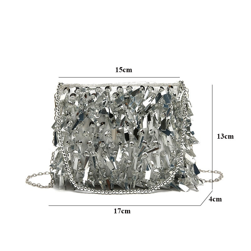 Pochette Drag Astra (3 Couleurs)
