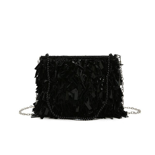 Pochette Drag Astra (3 Couleurs)