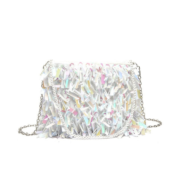 Pochette Drag Astra (3 Couleurs)