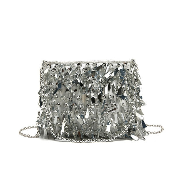 Pochette Drag Astra (3 Couleurs)