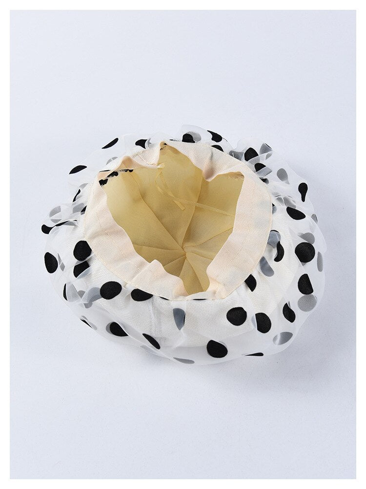 Béret Queen Show (2 Couleurs)