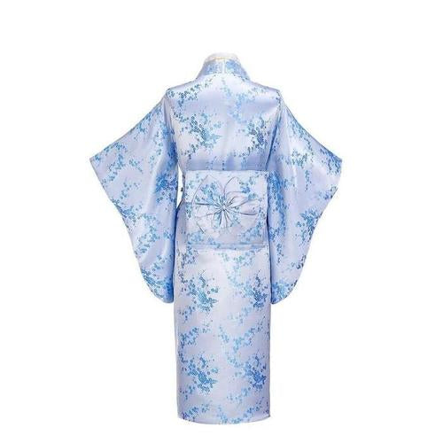 Kimono Drag Nagano