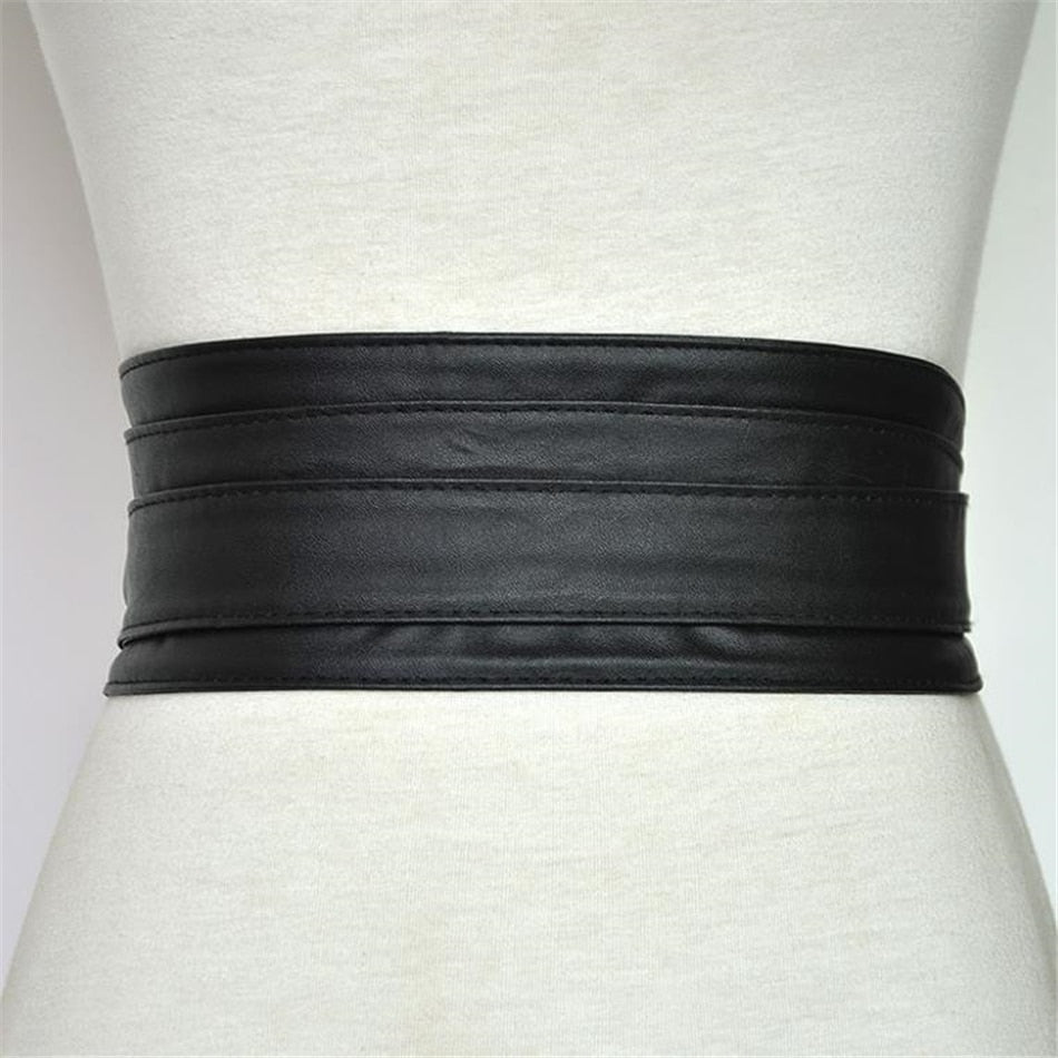 Ceinture Queen Sparta (12 Couleurs)