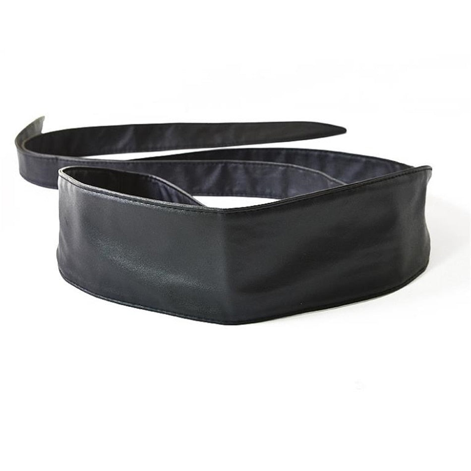 Ceinture Queen Sparta (12 Couleurs)