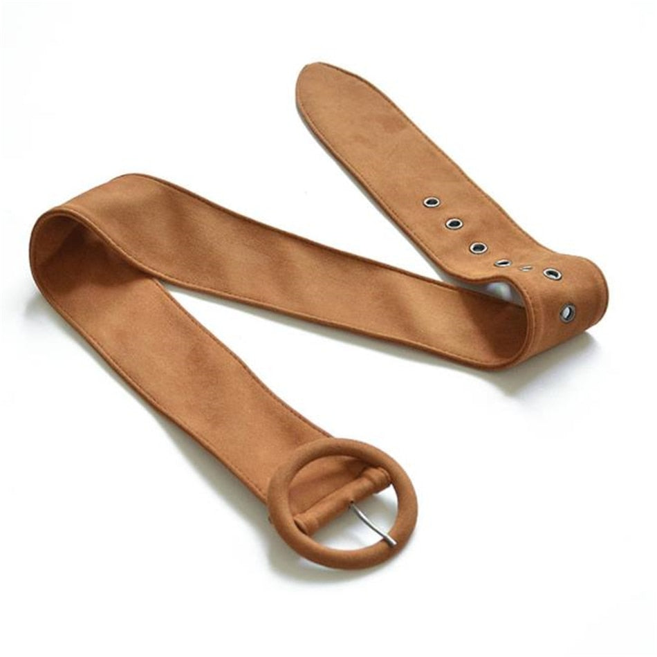 Ceinture Queen Tebas (3 Couleurs)