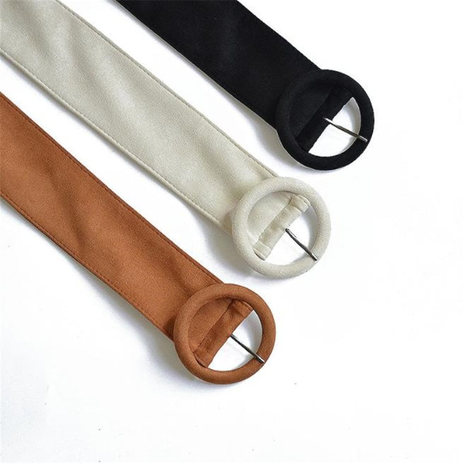 Ceinture Queen Tebas (3 Couleurs)