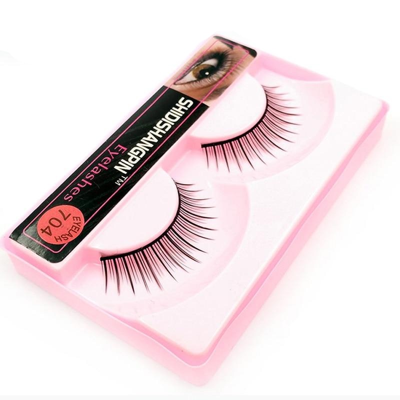 Faux Cils Drag Dolly