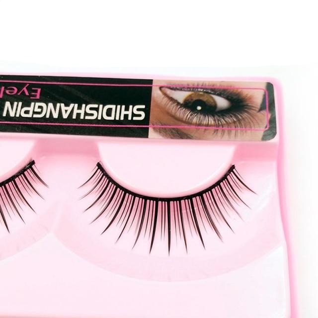 Faux Cils Drag Dolly