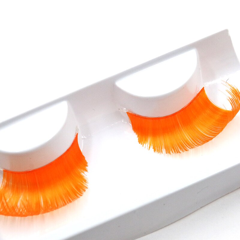 Faux Cils Drag Sunset