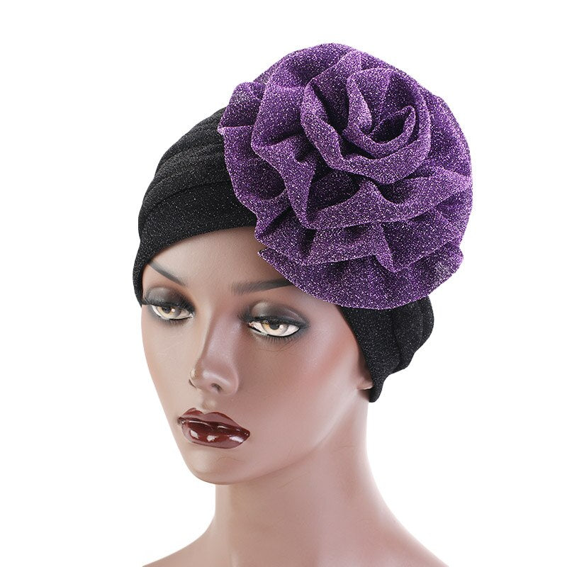 Turban Drag Eternal (8 Couleurs)