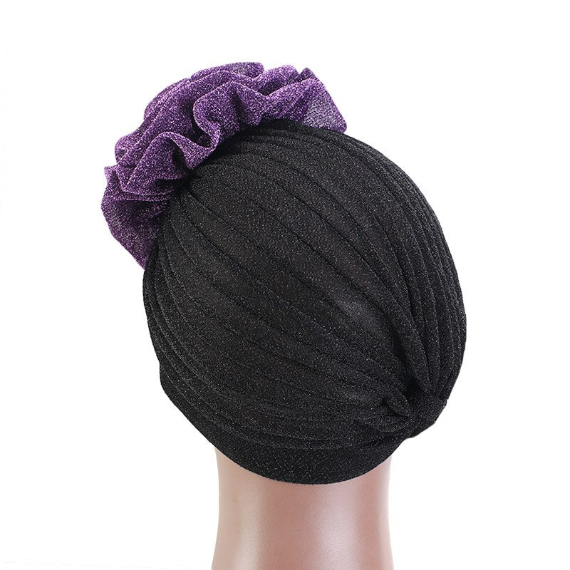 Turban Drag Eternal (8 Couleurs)