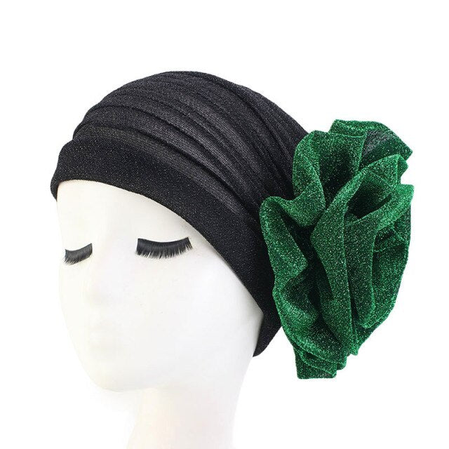Turban Drag Eternal (8 Couleurs)