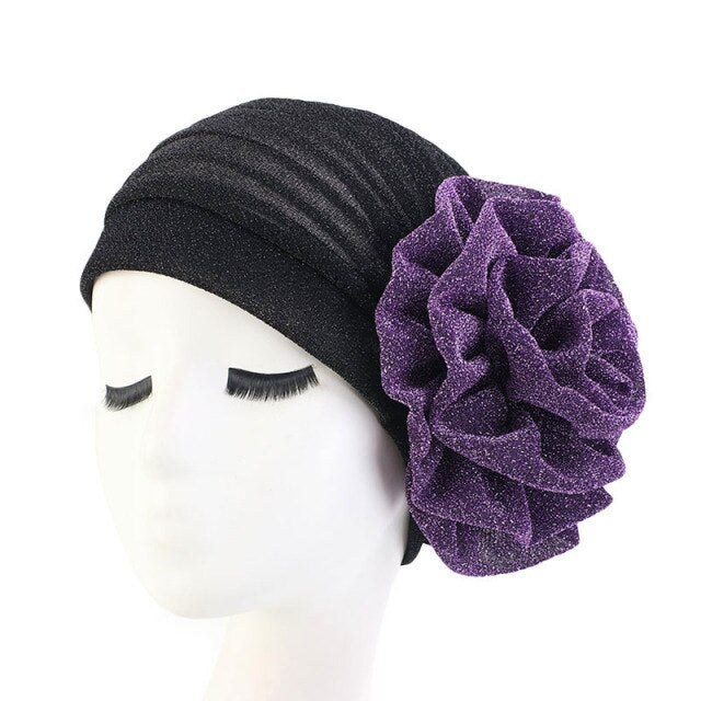 Turban Drag Eternal (8 Couleurs)