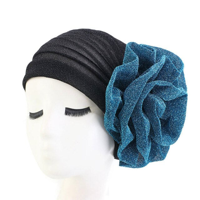 Turban Drag Eternal (8 Couleurs)