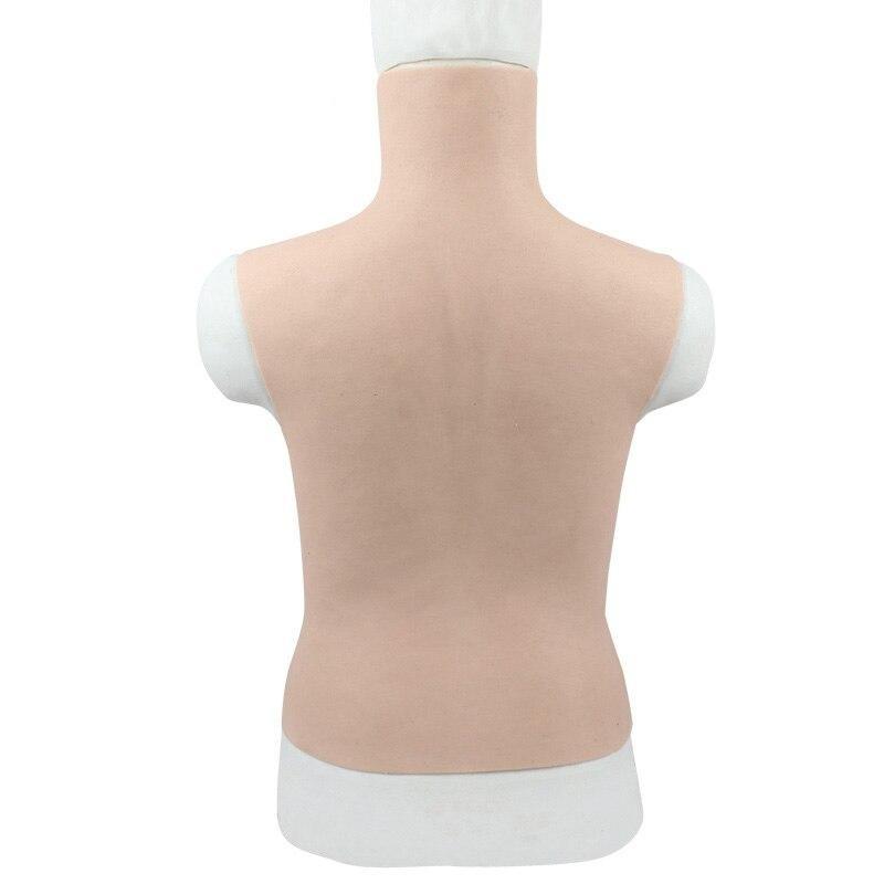 Seins Drag Pandora (Bonnet G / 4 Couleurs)
