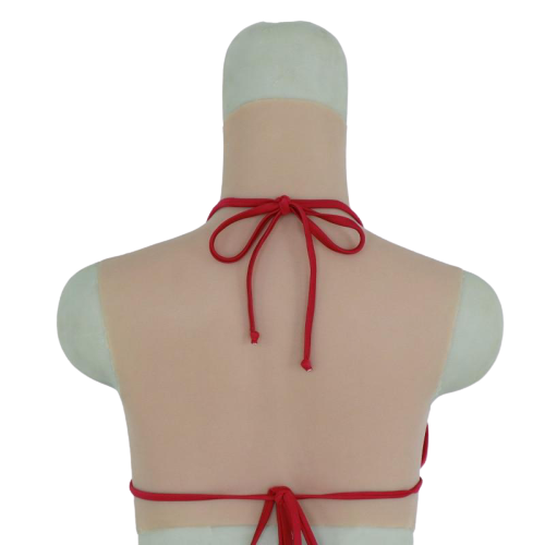 Seins Drag Katya (Bonnet B / 4 Couleurs)