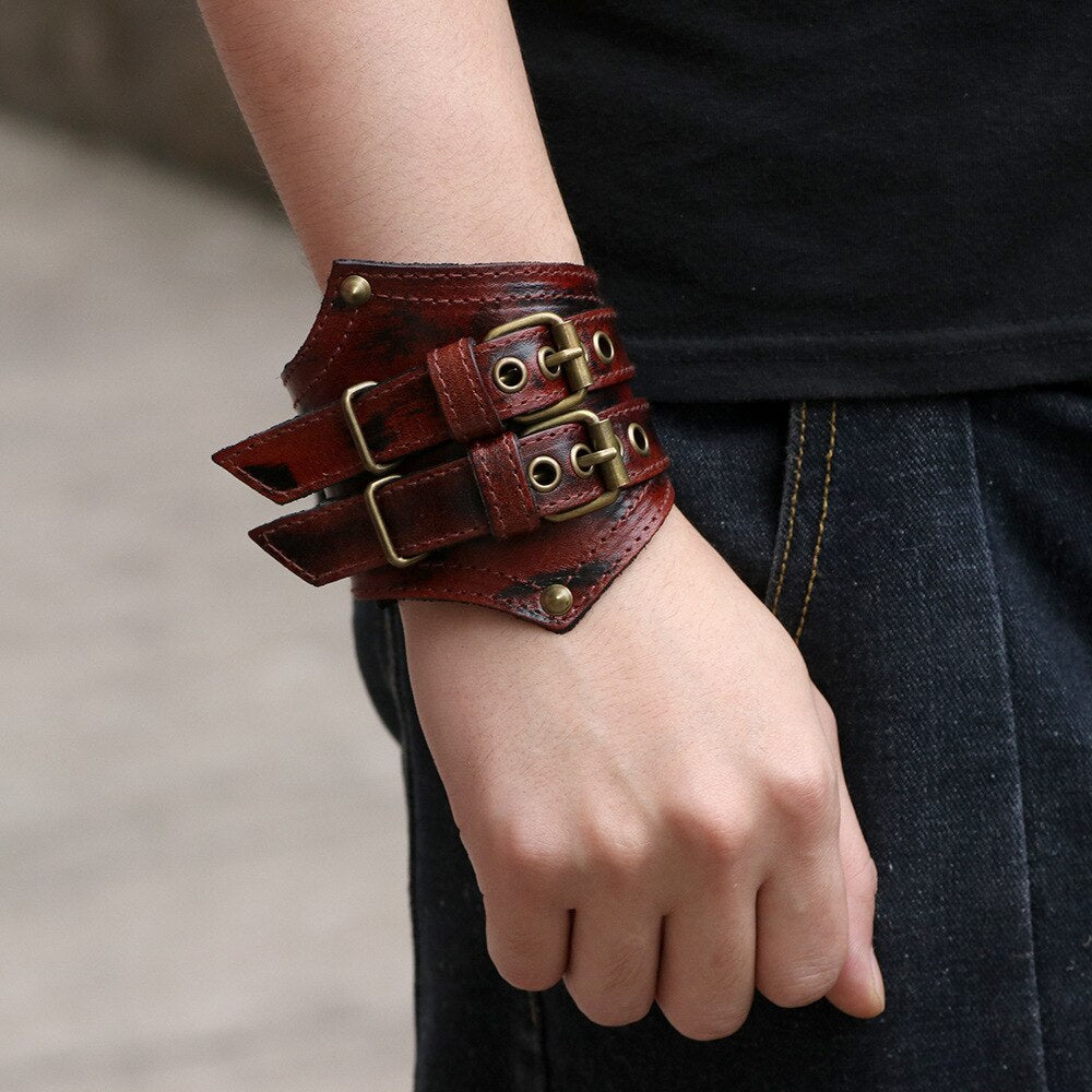 Bracelet Drag Mortem