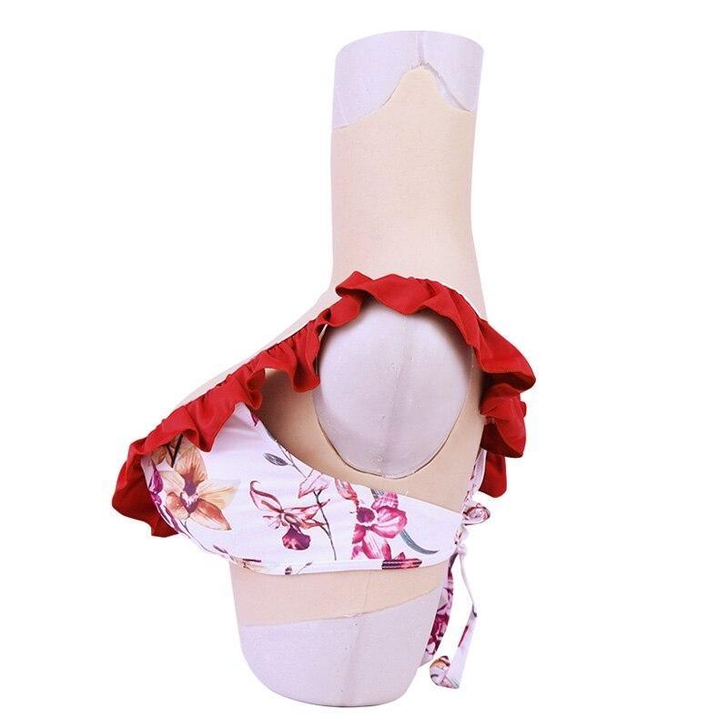 Seins Drag Bubble (Bonnet C/ 4 Couleurs)