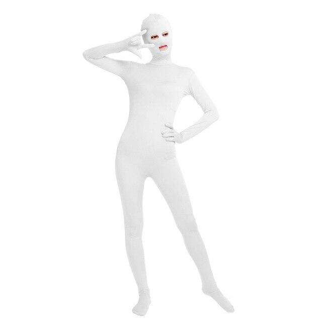 Costume Zentai Drag Indonesia I (Plusieurs Couleurs)