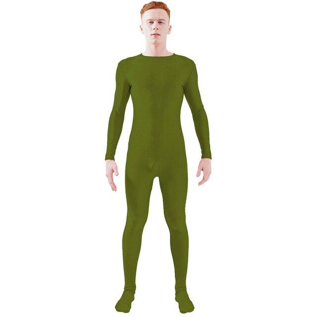 Combinaison Drag Denmark I (Plusieurs Couleurs)