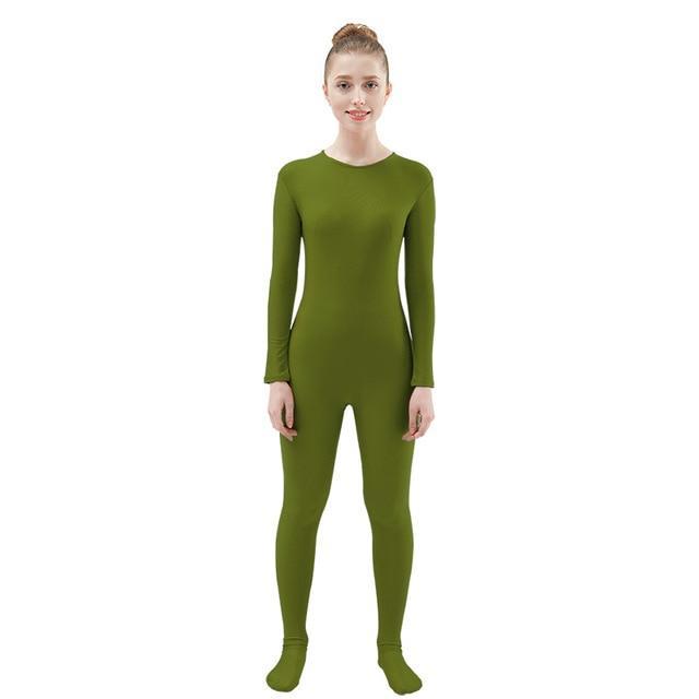 Combinaison Drag Bosnia I (Plusieurs Couleurs)