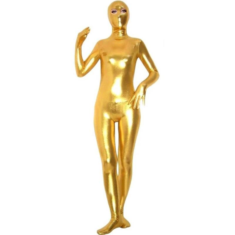 Costume Zentai Drag Tibet (Plusieurs Couleurs)