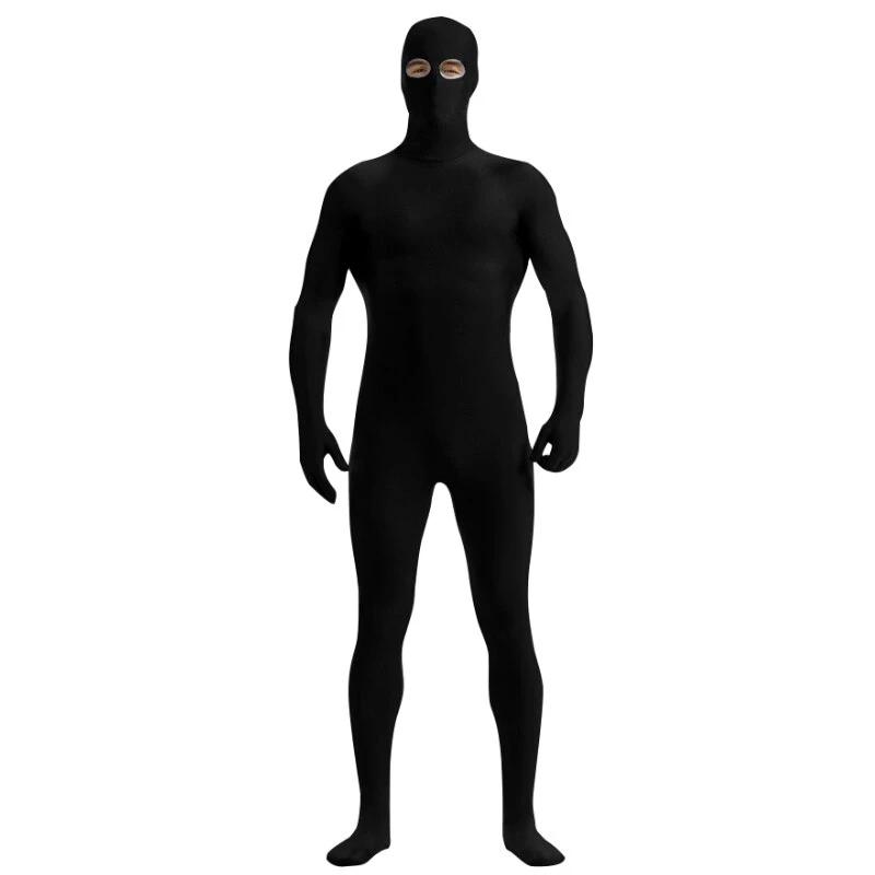 Costume Zentai Drag Iran I (Plusieurs Couleurs)