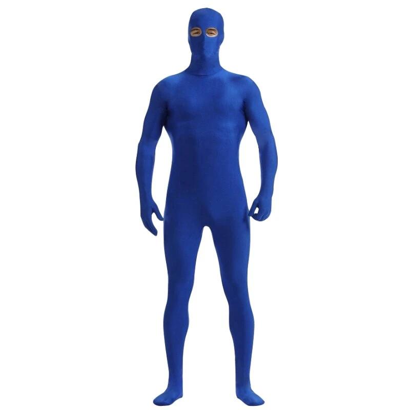 Costume Zentai Drag Iran I (Plusieurs Couleurs)