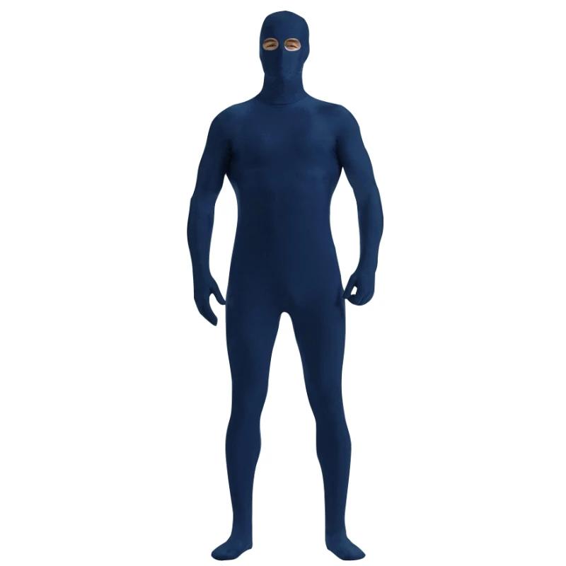 Costume Zentai Drag Iran I (Plusieurs Couleurs)