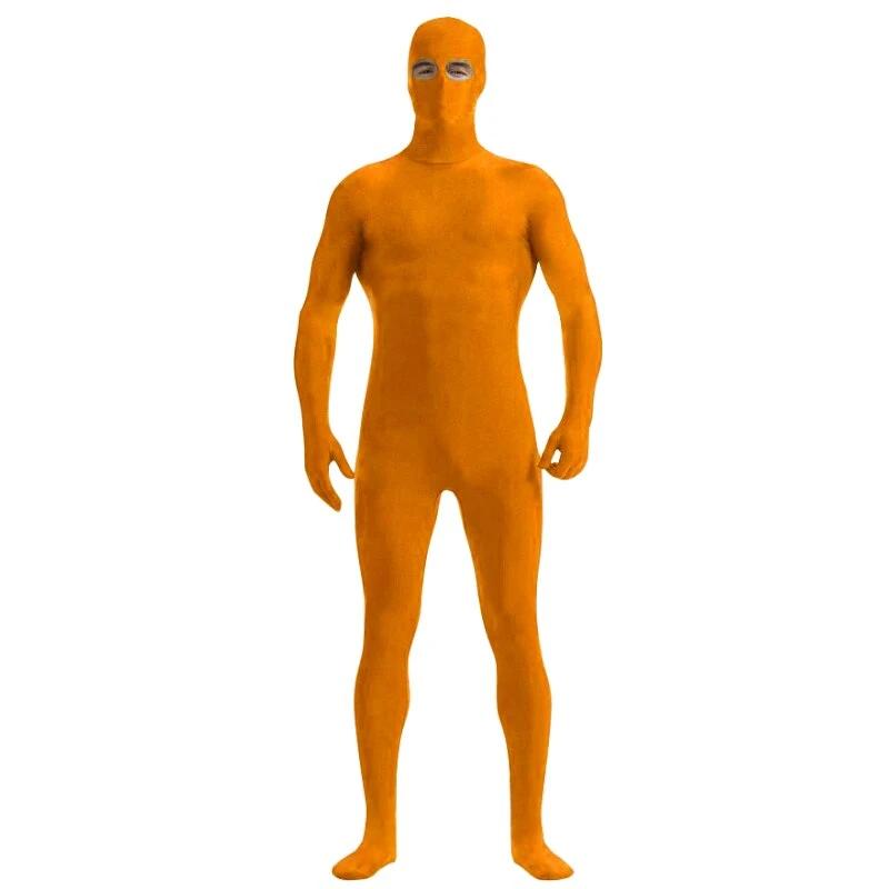 Costume Zentai Drag Iran II (Plusieurs Couleurs)