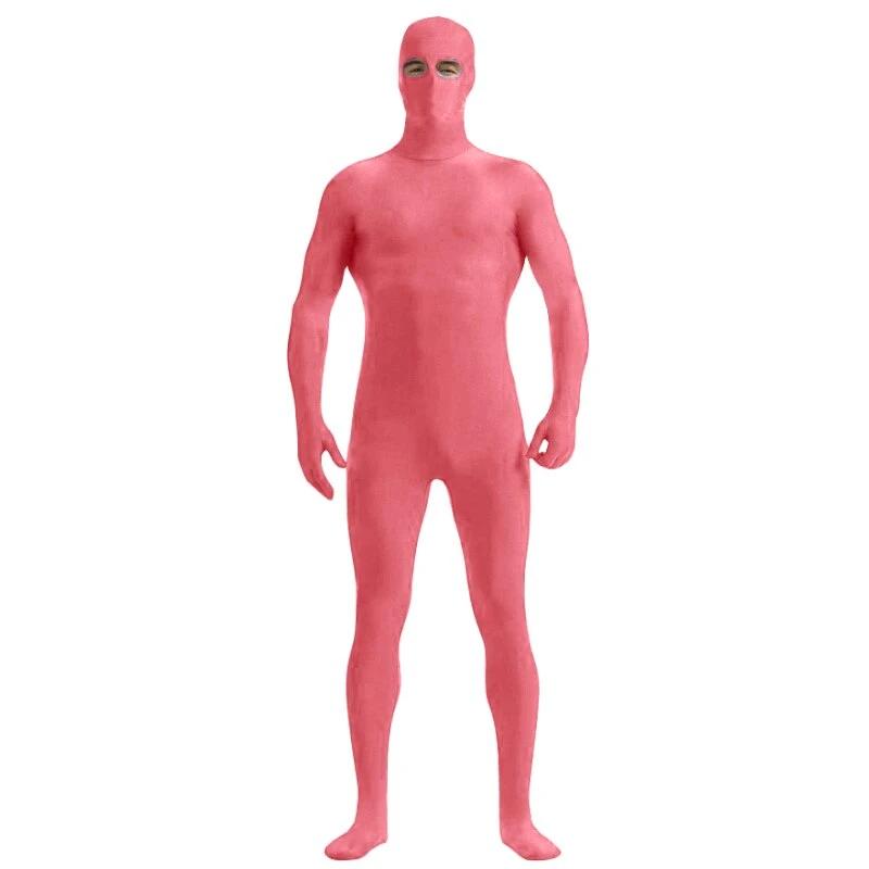 Costume Zentai Drag Iran II (Plusieurs Couleurs)