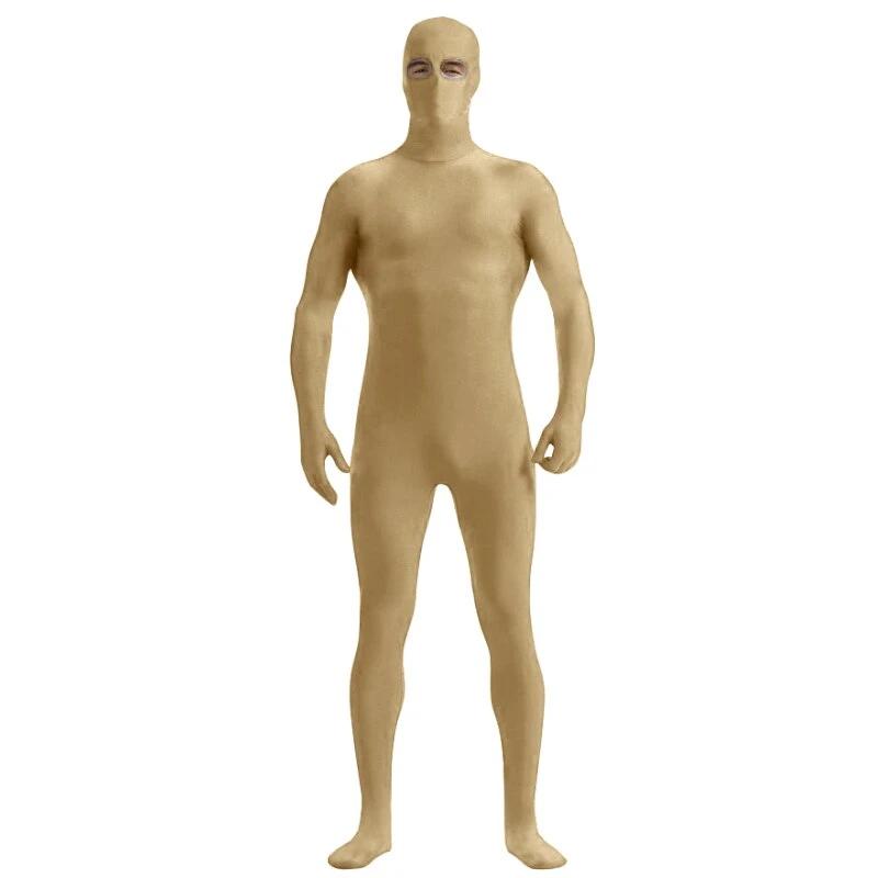 Costume Zentai Drag Iran II (Plusieurs Couleurs)