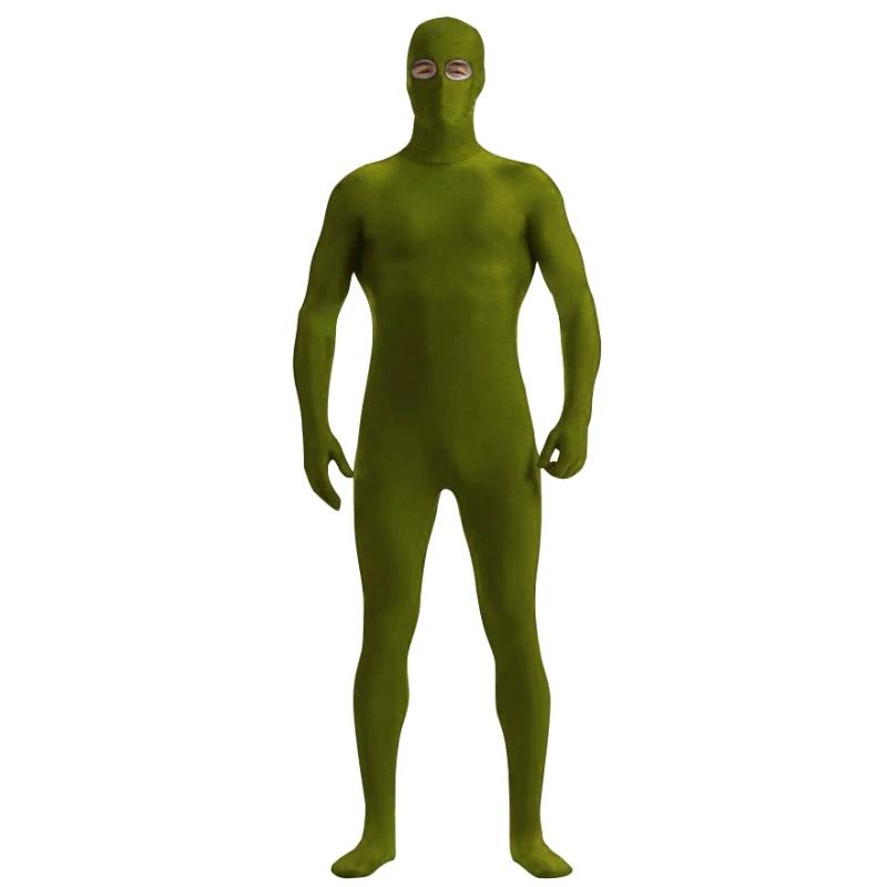 Costume Zentai Drag Iran I (Plusieurs Couleurs)