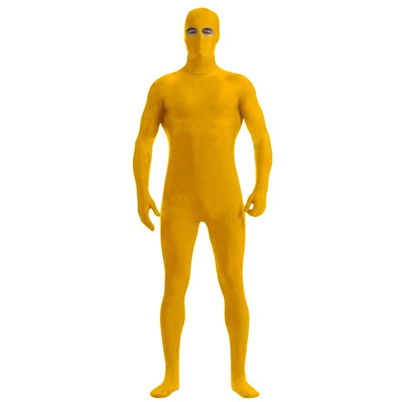 Costume Zentai Drag Iran II (Plusieurs Couleurs)