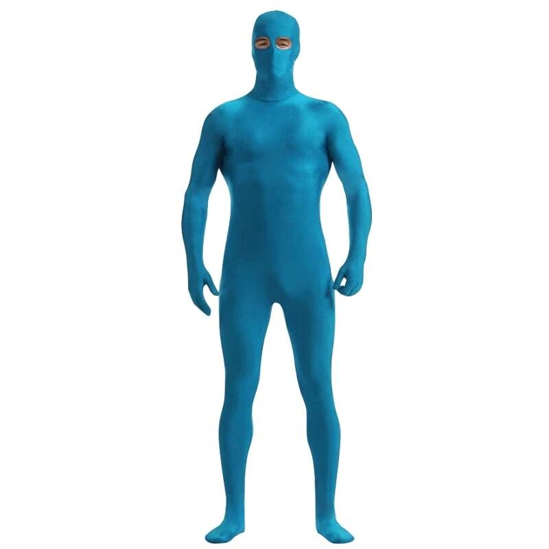 Costume Zentai Drag Iran I (Plusieurs Couleurs)